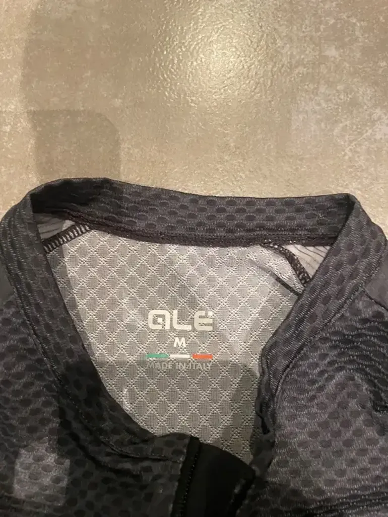 Brugt Ale cycling PR-E 2024 bike — billede 3 af 3