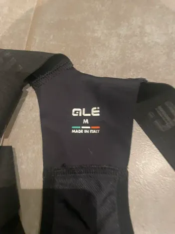 Gebrauchtes Ale cycling PR-E 2024 bike — Bild 3 von 4