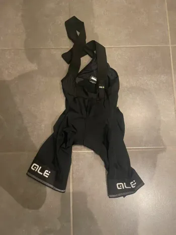 Gebrauchtes Ale cycling PR-R 2024 Cycling Clothing