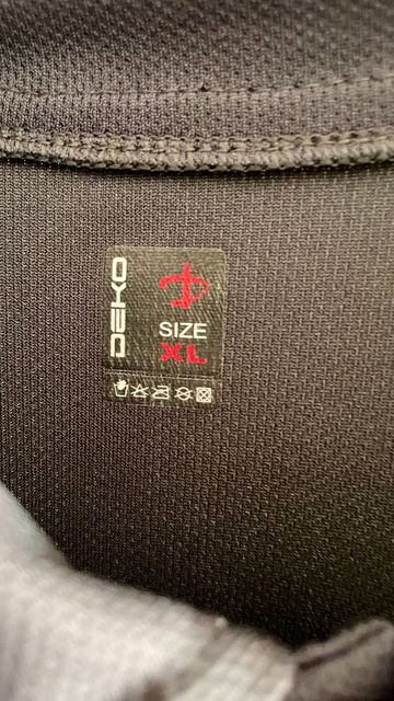 Used Deko dopo gara 2025 bike — image 3 of 4