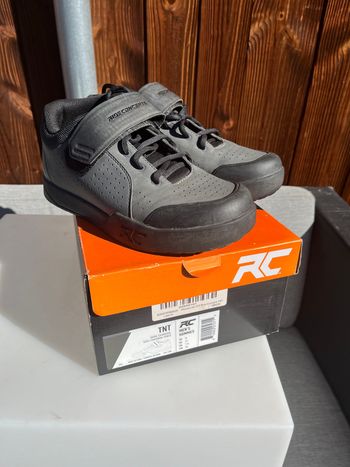 Gebrauchtes rc TNT 2024 Cycling Shoes