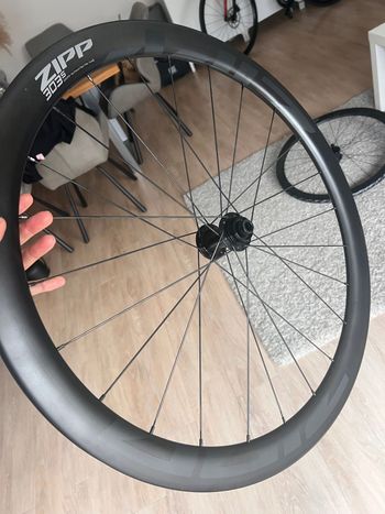 Gebrauchtes Zipp 303 s 2024 Wheels