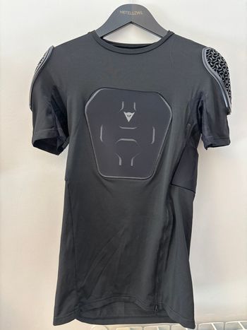 Gebrauchtes Dainese trail skin pro tee 2024 Cycling Clothing