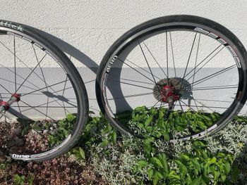 Used Citec 3000 Aero 2017 bike — image 1 of 5