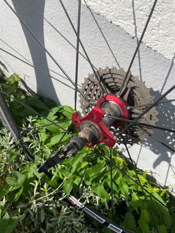 Used Citec 3000 Aero 2017 bike — image 2 of 5