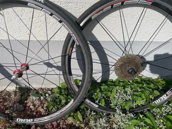 Used Citec 3000 Aero 2017 bike — image 5 of 5