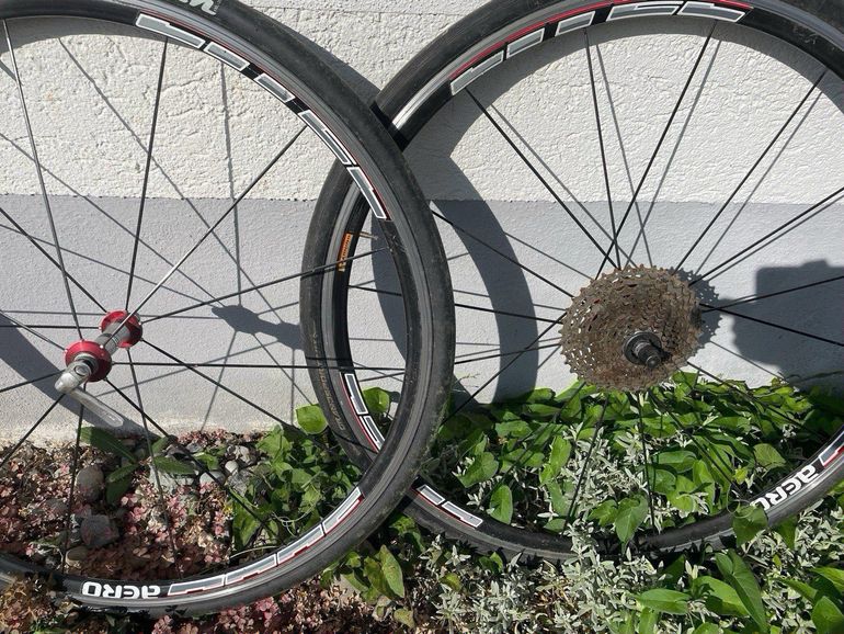 Used Citec 3000 Aero 2017 bike — image 5 of 5