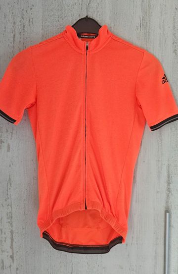 Gebrauchtes Adidas climachill Cycling Clothing