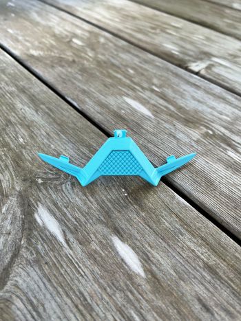 Used Sheesh Gear SHEESH 80's Hurricane Goggle Skyblue 2025 bike — image 4 of 8