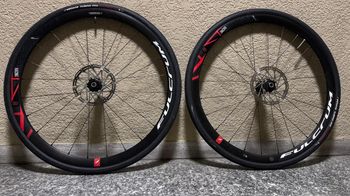 Gebrauchtes Olmo "gepin" 4.0 2023 Wheels
