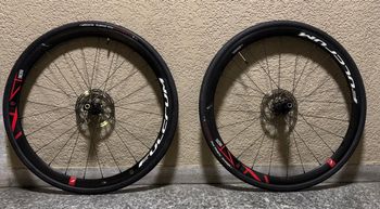 Tweedehands Olmo "gepin" 4.0 2023 bike — afbeelding 2 van 4