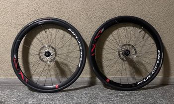 Tweedehands Olmo "gepin" 4.0 2023 bike — afbeelding 3 van 4