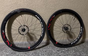 Tweedehands Olmo "gepin" 4.0 2023 bike — afbeelding 4 van 4