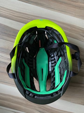 Used Lazer Vento KinetiCore (M) 2022 bike — image 4 of 13