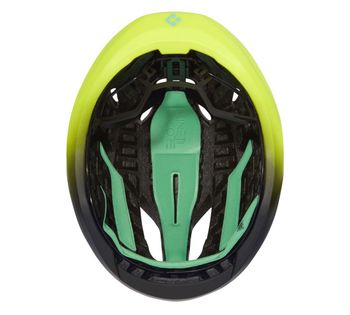 Tweedehands Lazer Vento KinetiCore (M) 2022 bike — afbeelding 13 van 13