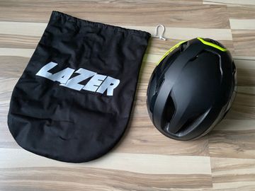 Used Lazer Vento KinetiCore (M) 2022 bike — image 7 of 13