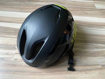 Gebrauchtes Lazer Vento KinetiCore (M) 2022 Cycling Accessories