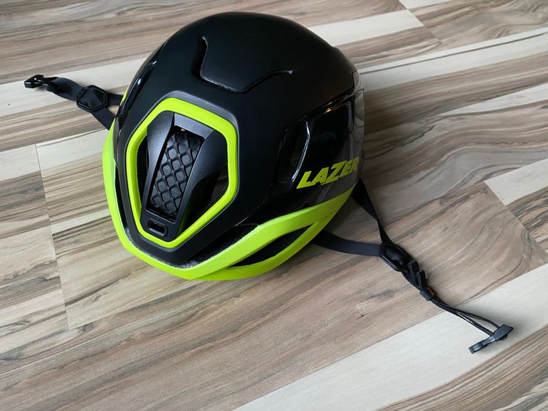 Tweedehands Lazer Vento KinetiCore (M) 2022 bike — afbeelding 3 van 13