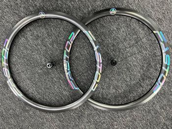 Tweedehands fastop RX40PSL IMDISC 2025 bike — afbeelding 4 van 5