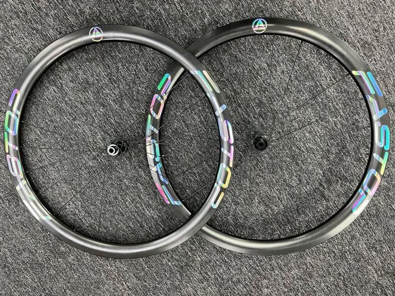 Tweedehands fastop RX40PSL IMDISC 2025 bike — afbeelding 4 van 5