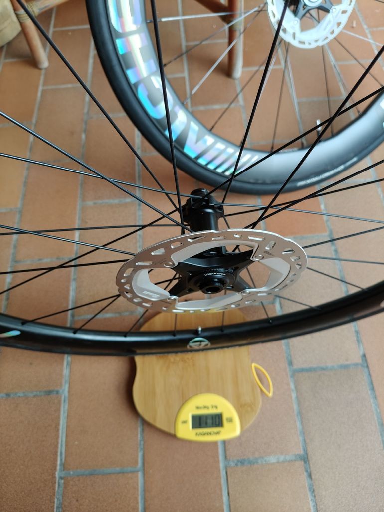 Tweedehands fastop RX40PSL IMDISC 2025 bike — afbeelding 2 van 5