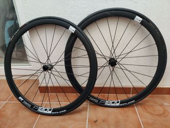 Dt Swiss, 1800 Spline