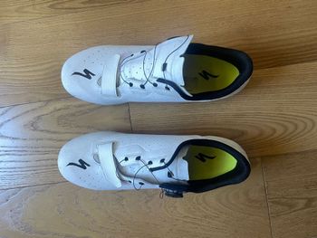 Gebrauchtes Specialized Torch 1.0 2024 Cycling Shoes
