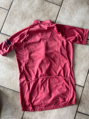 AGU short sleeve 2024 bike usato — immagine 2 di 2