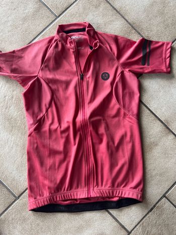 AGU, short sleeve
