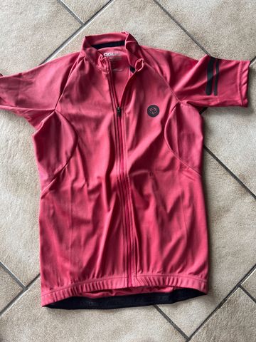 AGU short sleeve 2024 bike usato — immagine 1 di 2