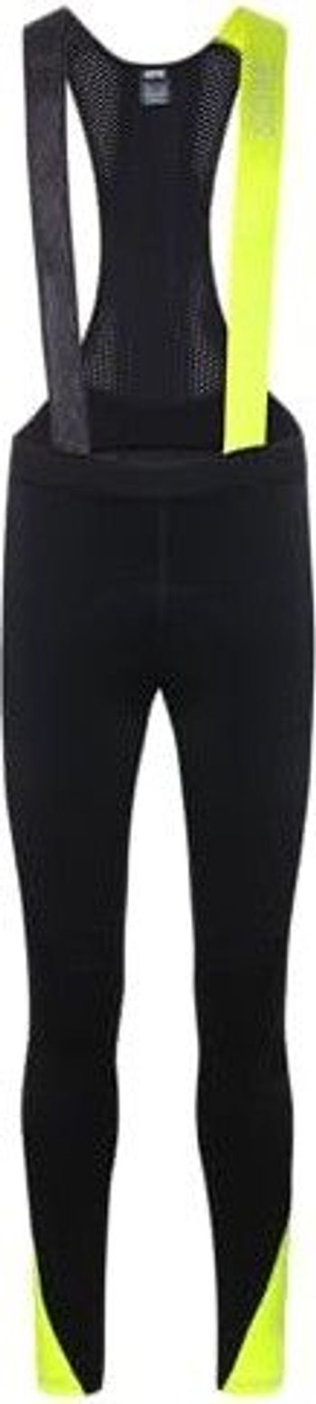 Used GOREWEAR C5 Thermo Trägerhose - schwarz 2023 bike — image 2 of 3