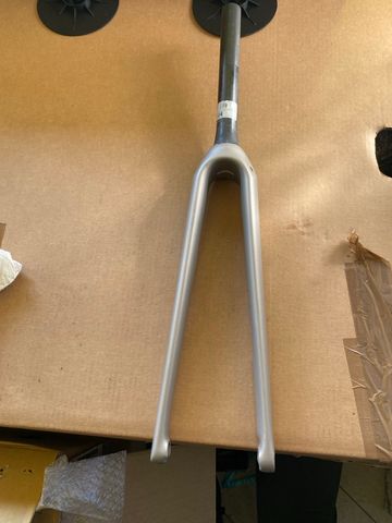 Gebrauchtes Bmc Teammchine SRL 2023 2023 Fork