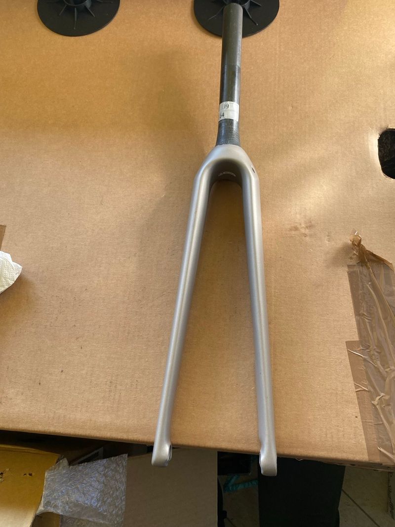 Gebrauchtes Bmc Teammchine SRL 2023 2023 Fork