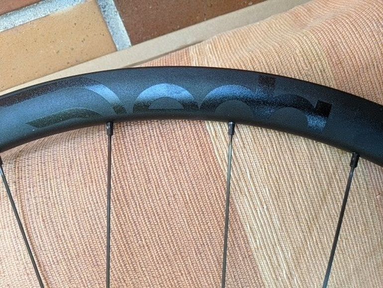 Used Deda rs3 2024 bike — image 3 of 6