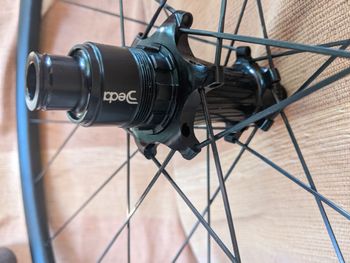 Used Deda rs3 2024 bike — image 4 of 6