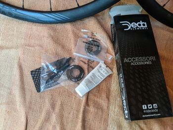 Used Deda rs3 2024 bike — image 6 of 6