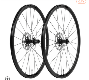 Used Deda rs3 2024 bike — image 1 of 6