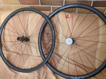 Used Deda rs3 2024 bike — image 2 of 6