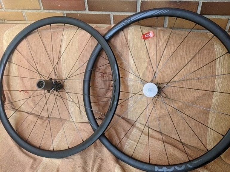 Used Deda rs3 2024 bike — image 2 of 6