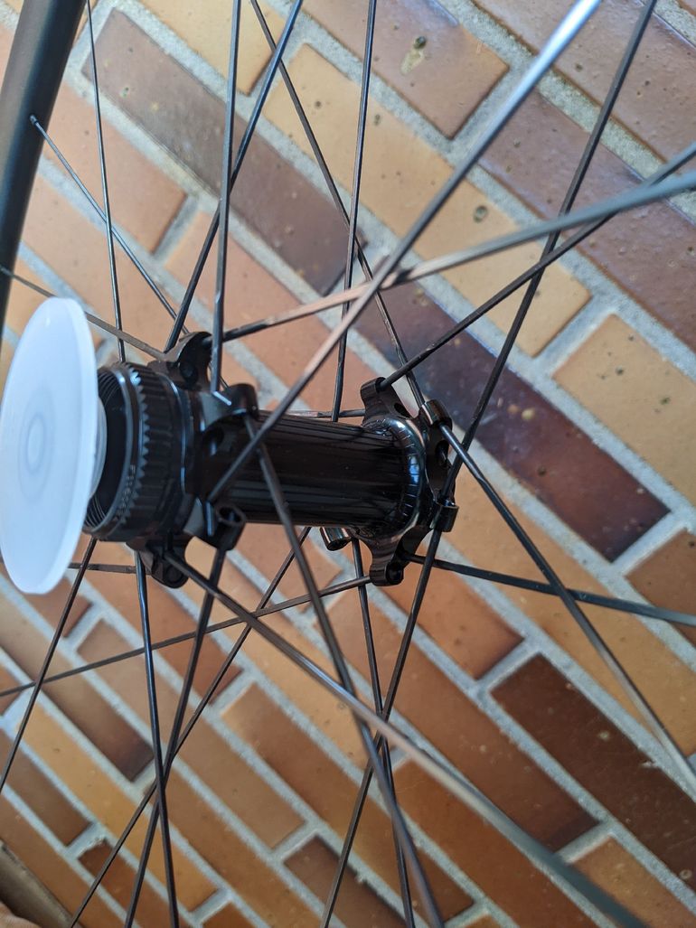 Used Deda rs3 2024 bike — image 5 of 6