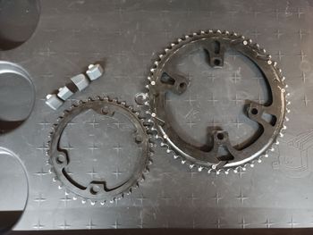 Used ZRace AL7075-T6 2024 bike — image 2 of 2