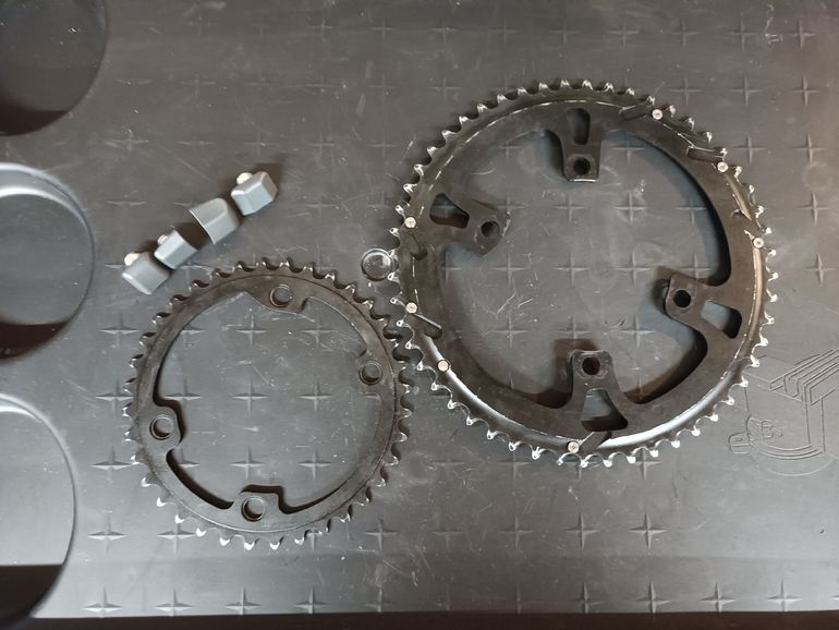 Used ZRace AL7075-T6 2024 bike — image 2 of 2
