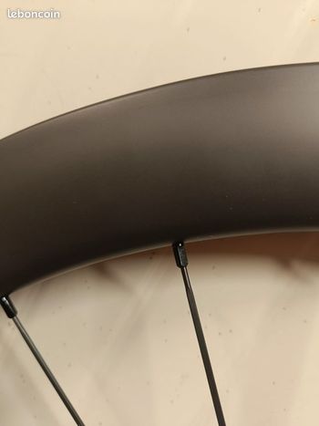 Used CSC 50mm Disc Shimano 2025 bike — image 14 of 14