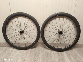 Used CSC 50mm Disc Shimano 2025 bike — image 2 of 14
