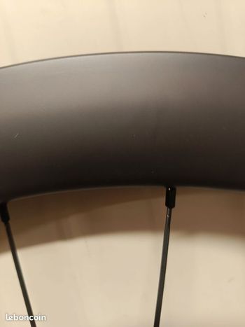 Used CSC 50mm Disc Shimano 2025 bike — image 13 of 14