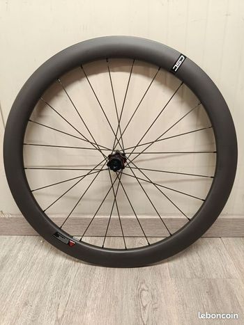 Used CSC 50mm Disc Shimano 2025 bike — image 3 of 14