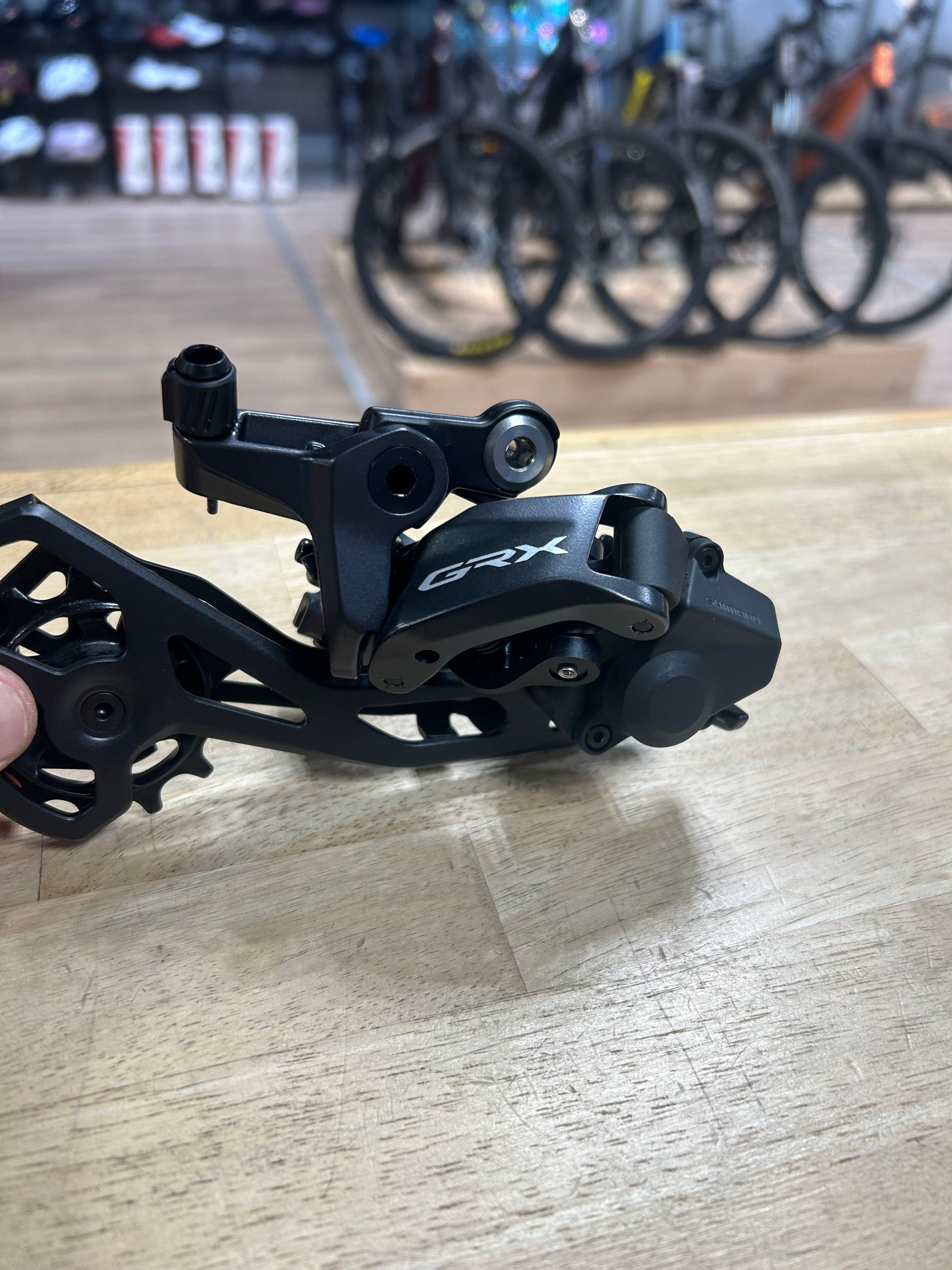 Shimano GRX 820 12v 2024