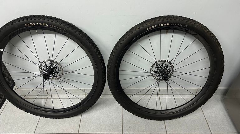 Roval Roval Control SL 29 2021