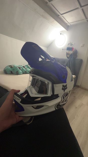 Gebrauchtes d3 fiberlite 2024 bike — Bild 3 von 3