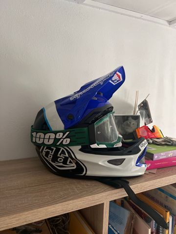 Použité d3 fiberlite 2024 bike — obrázek 2 z 3
